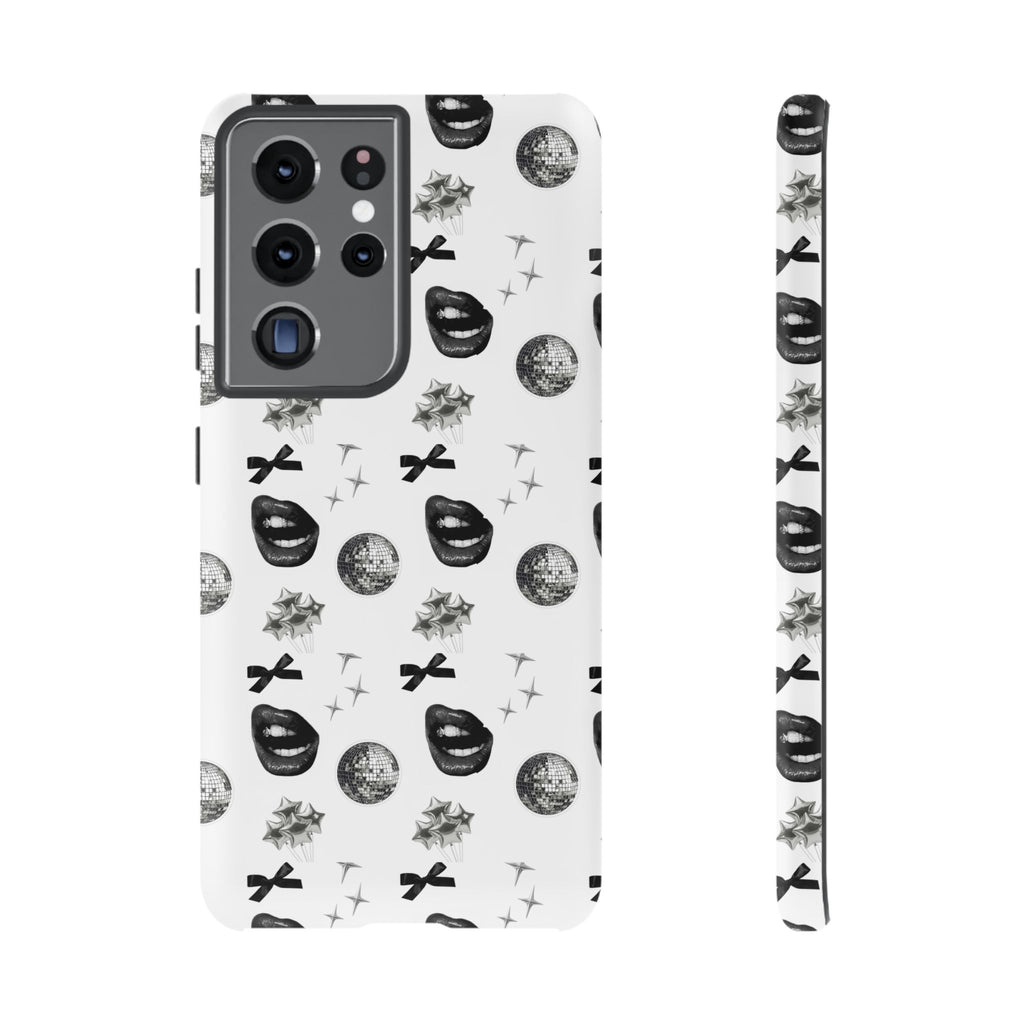 Tough Cases