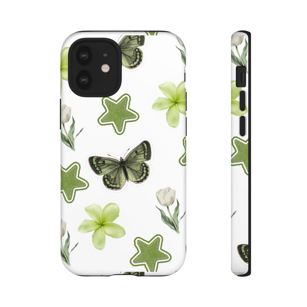 Tough Cases