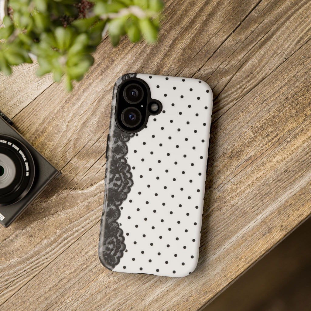 Tough Cases