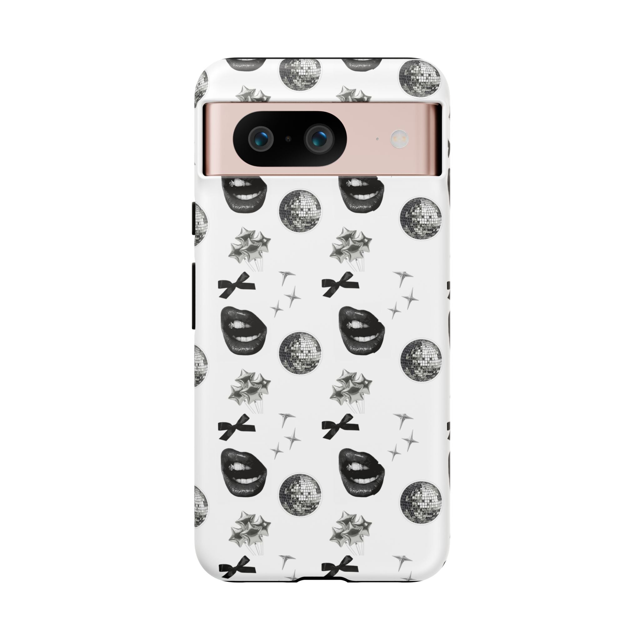 Tough Cases