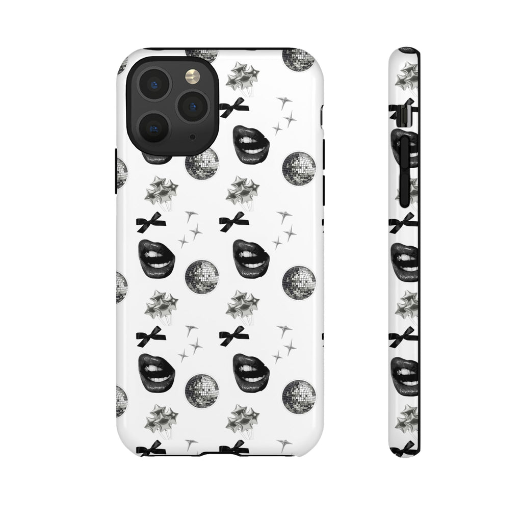 Tough Cases