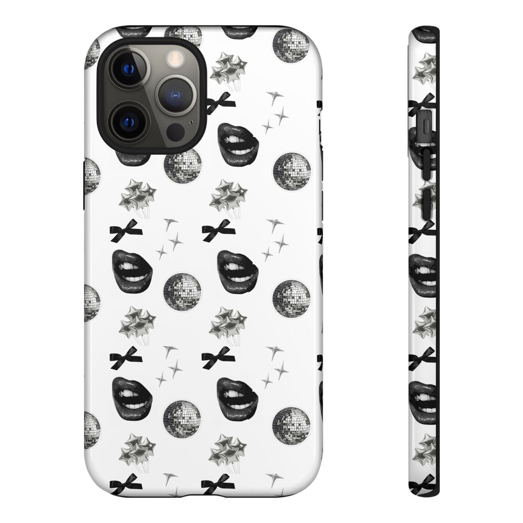 Tough Cases