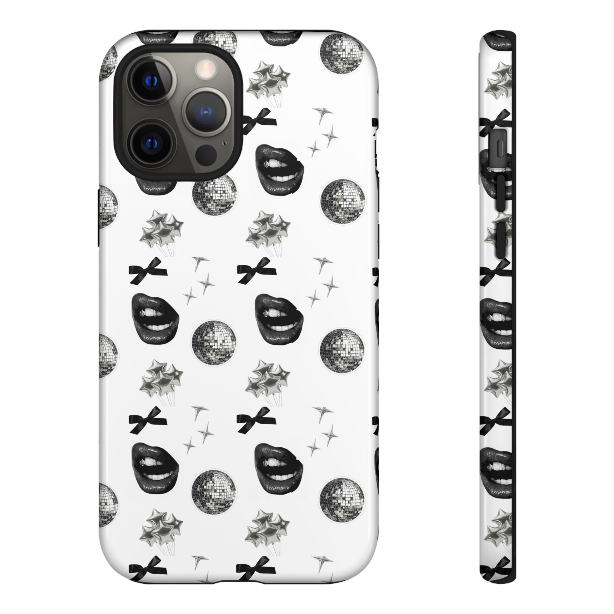Tough Cases