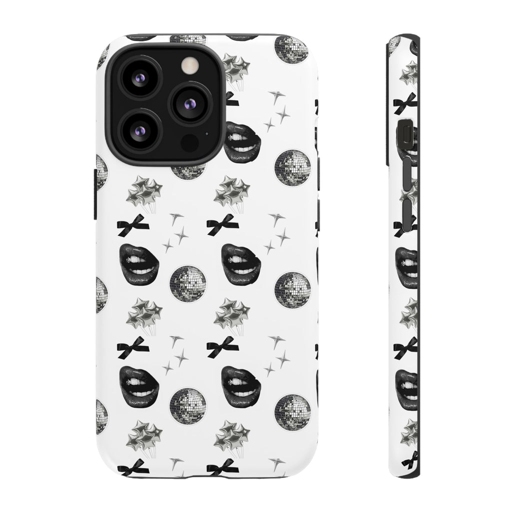Tough Cases