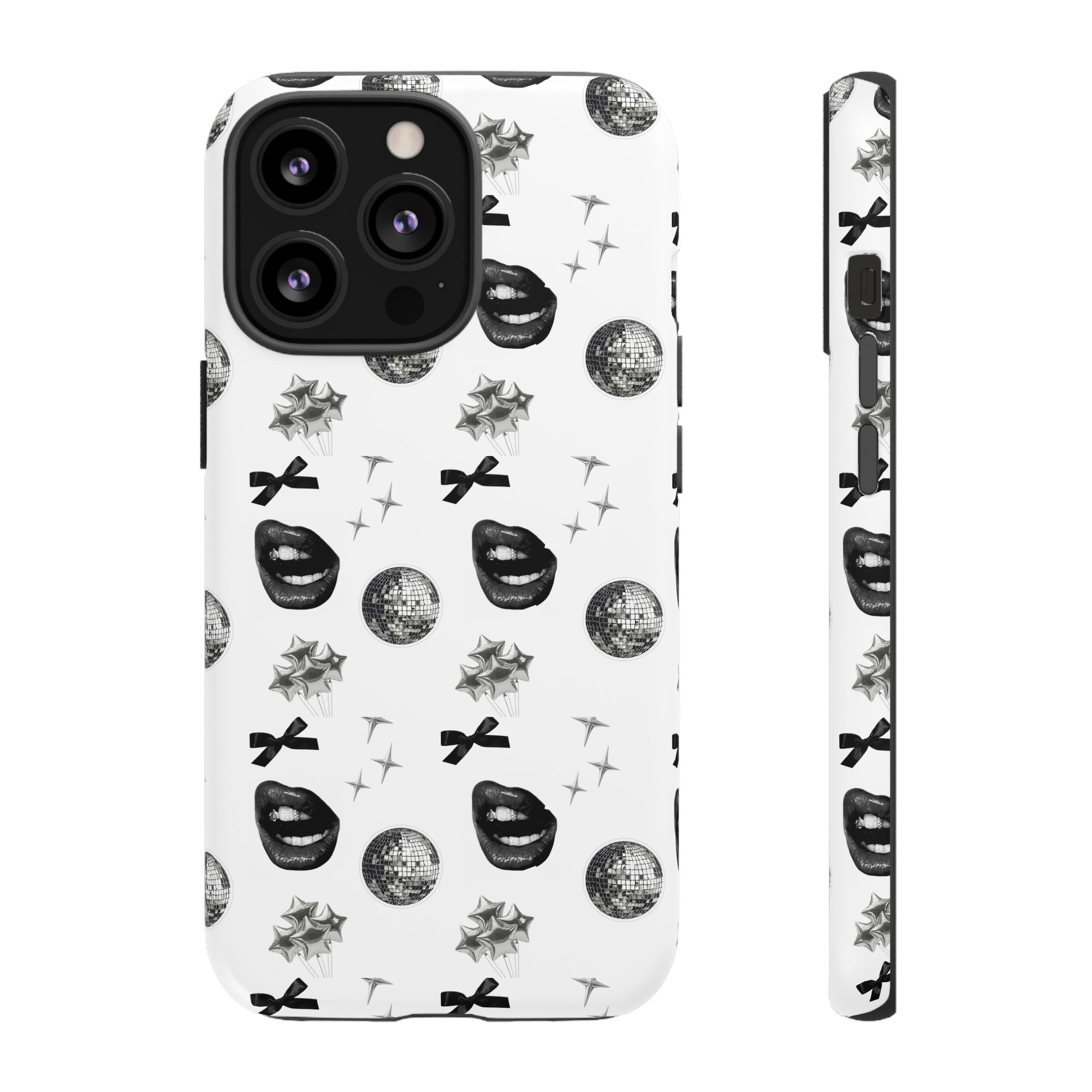 Tough Cases