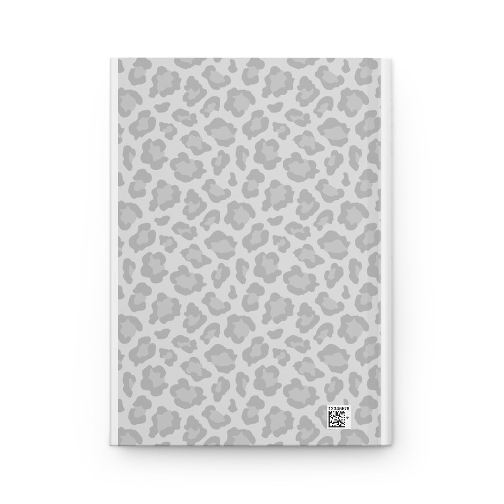 Hardcover Journal Matte (Lined)