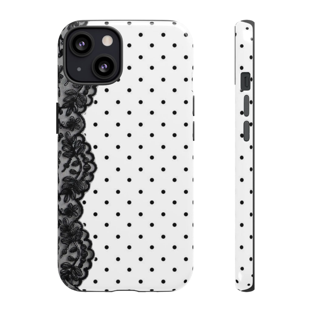 Tough Cases