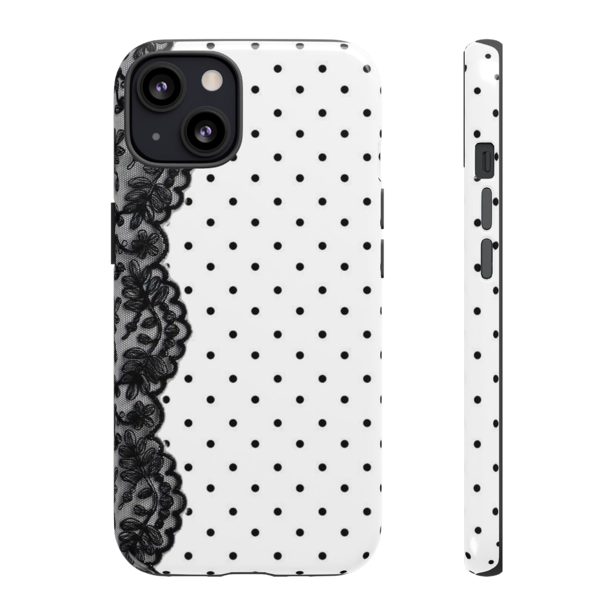 Tough Cases