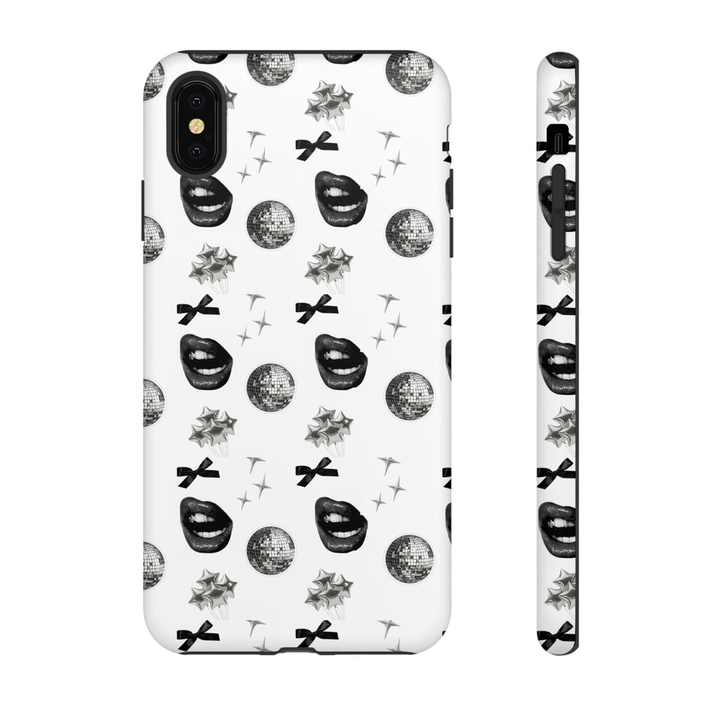 Tough Cases