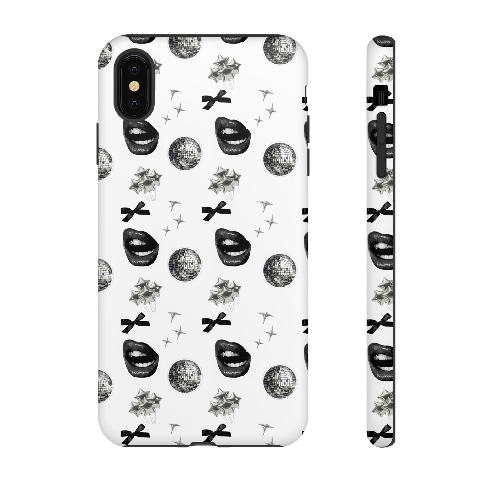Tough Cases