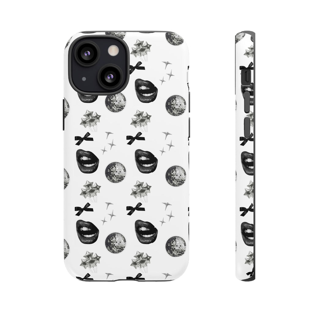 Tough Cases