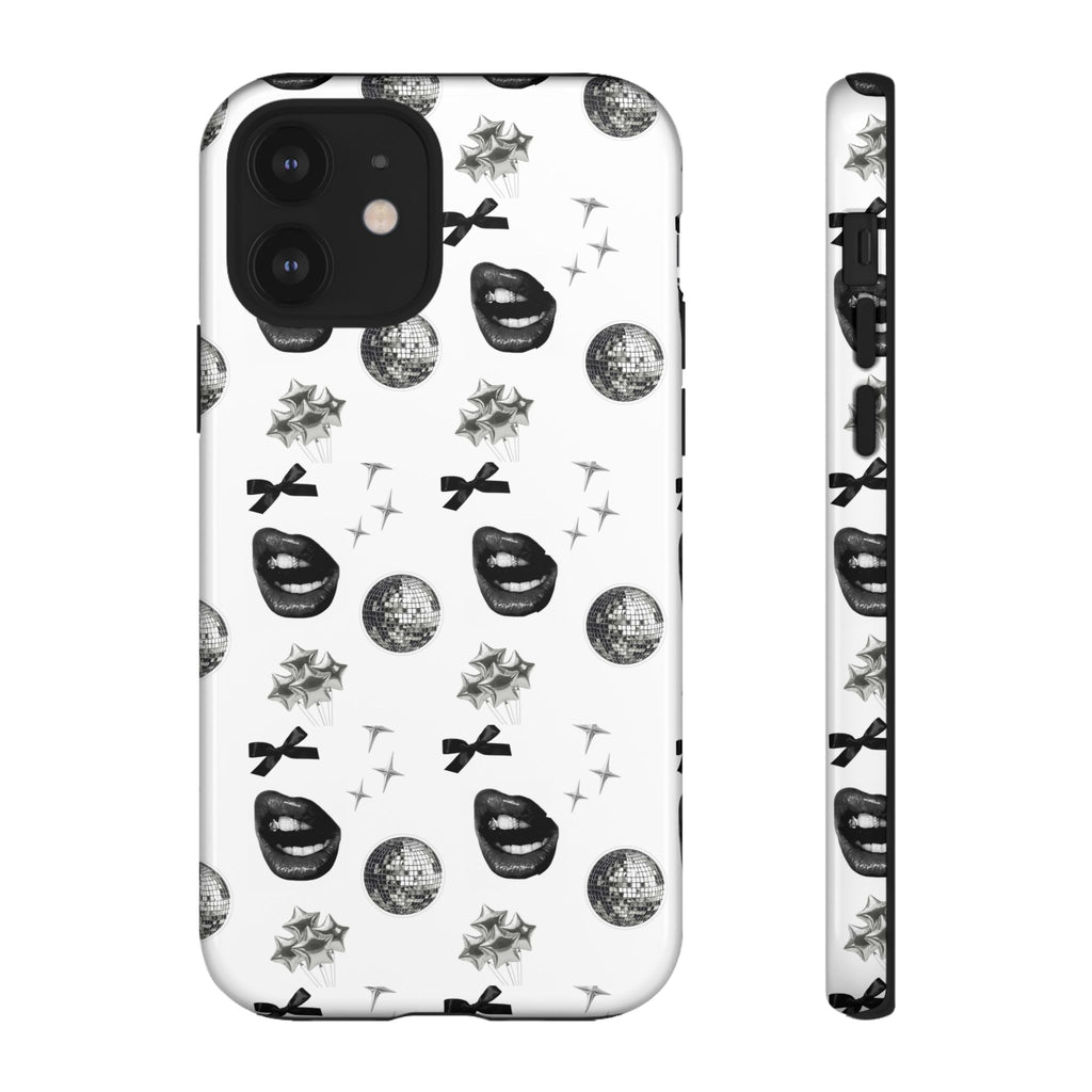 Tough Cases