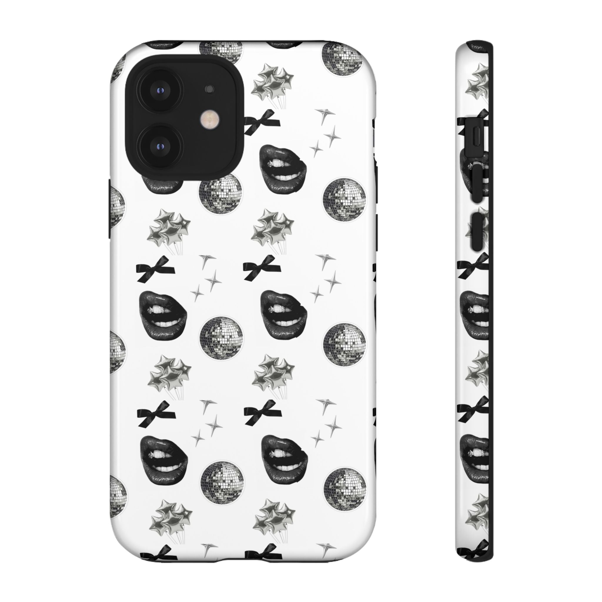 Tough Cases