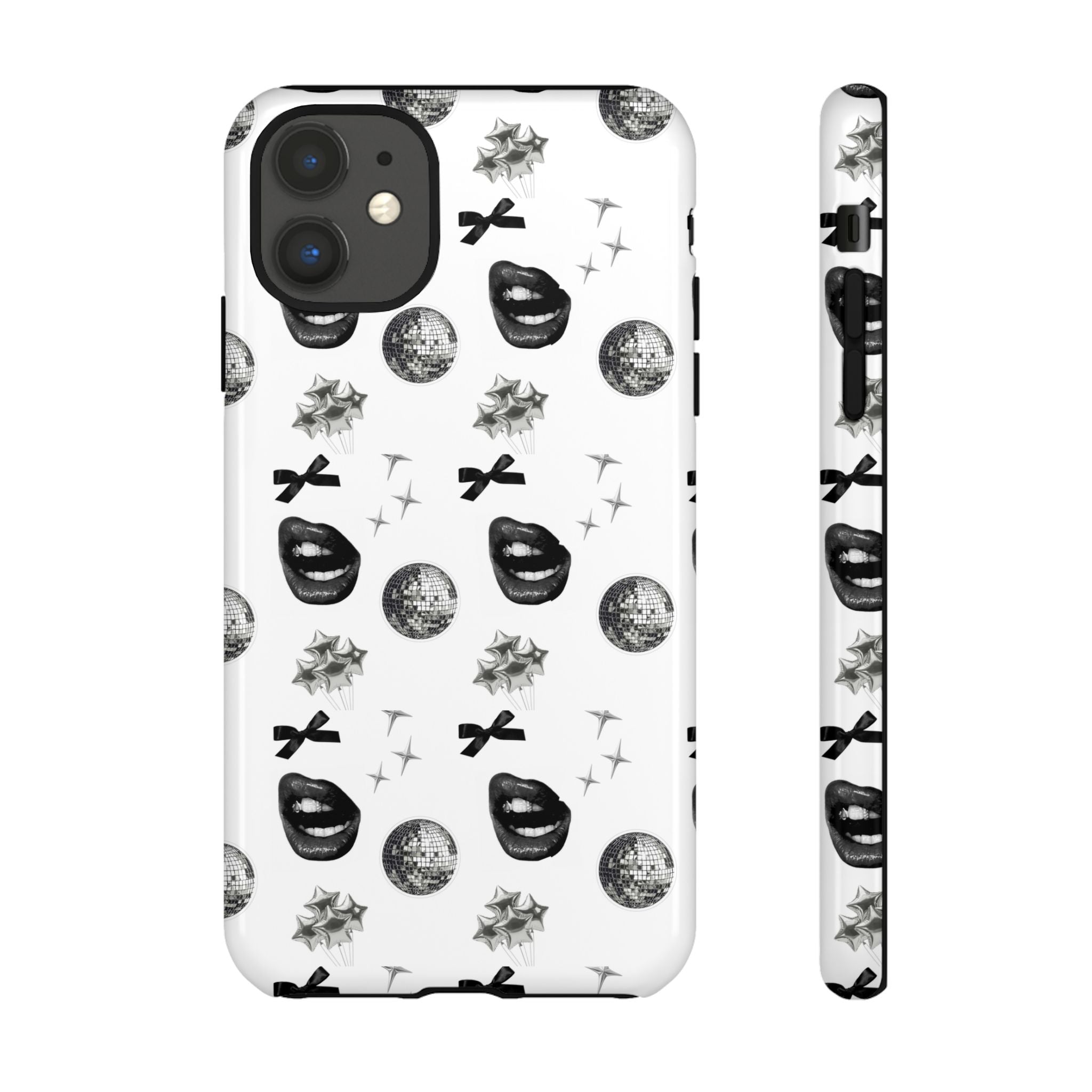 Tough Cases