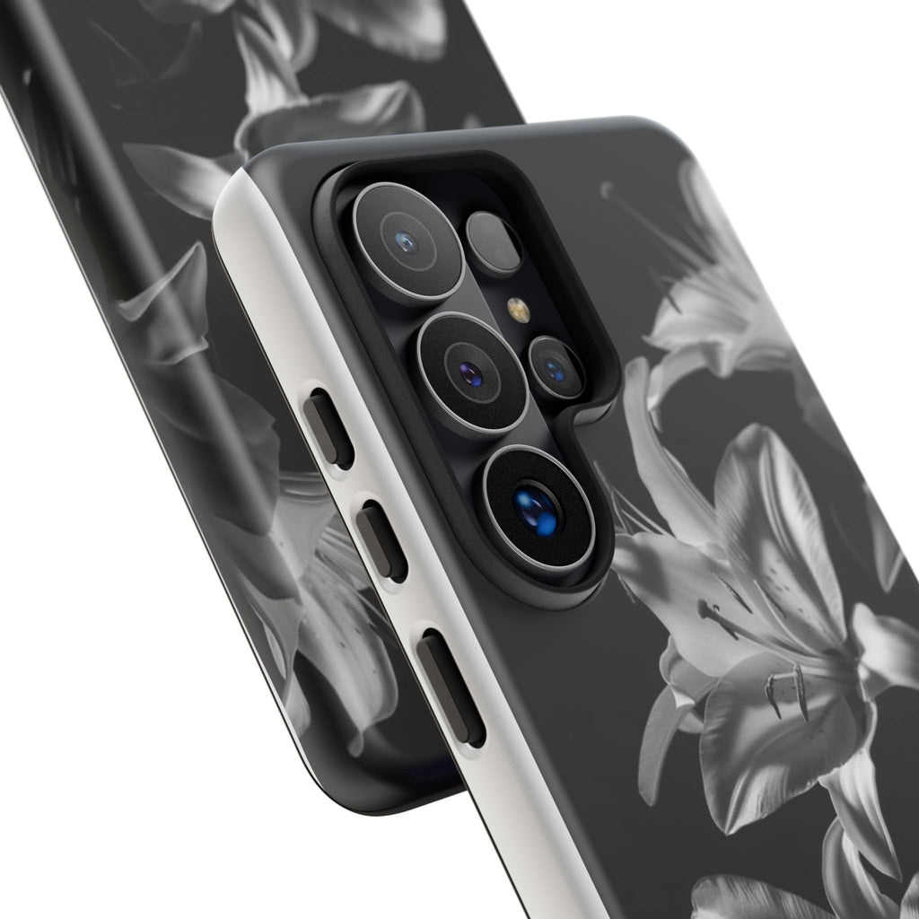 Tough Cases