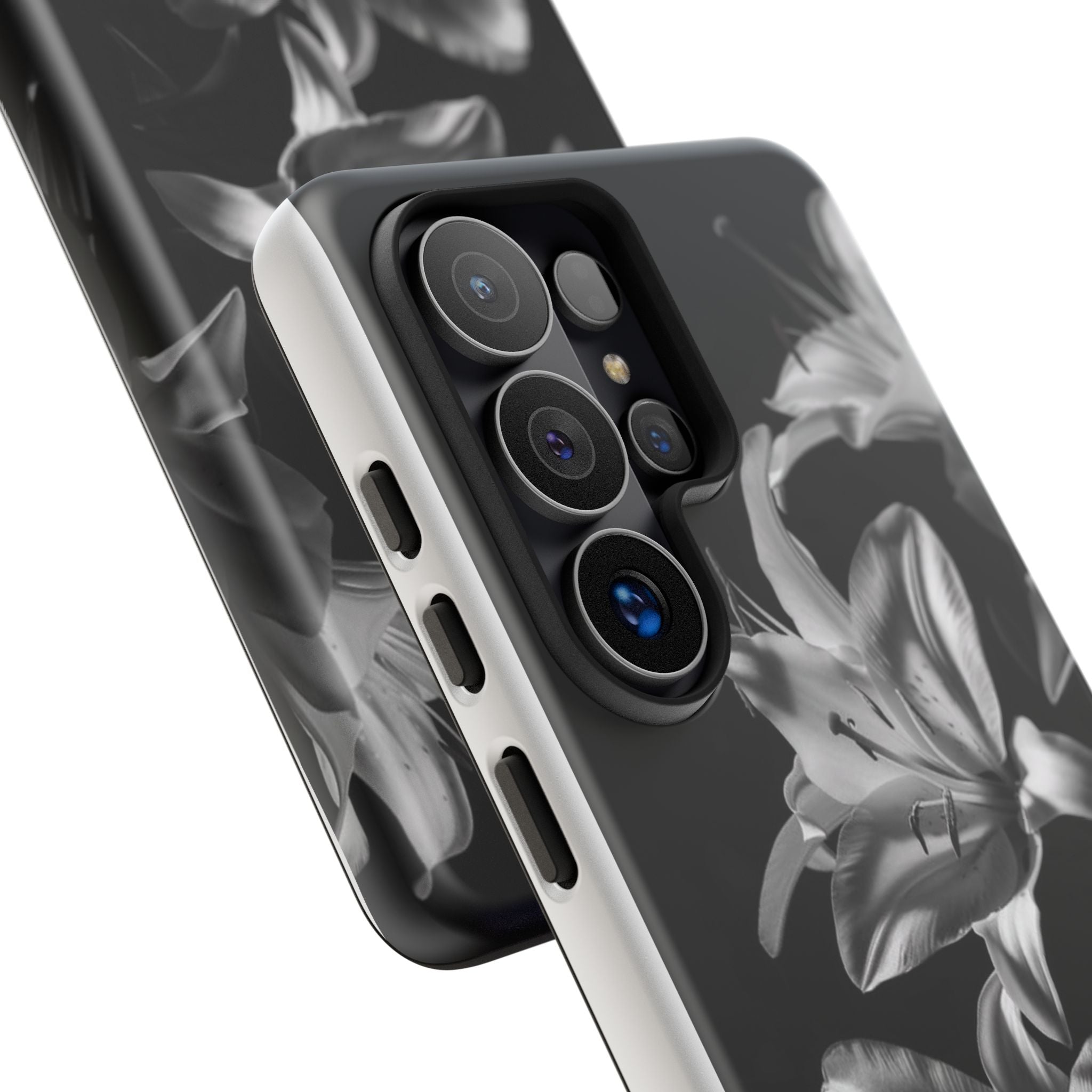 Tough Cases